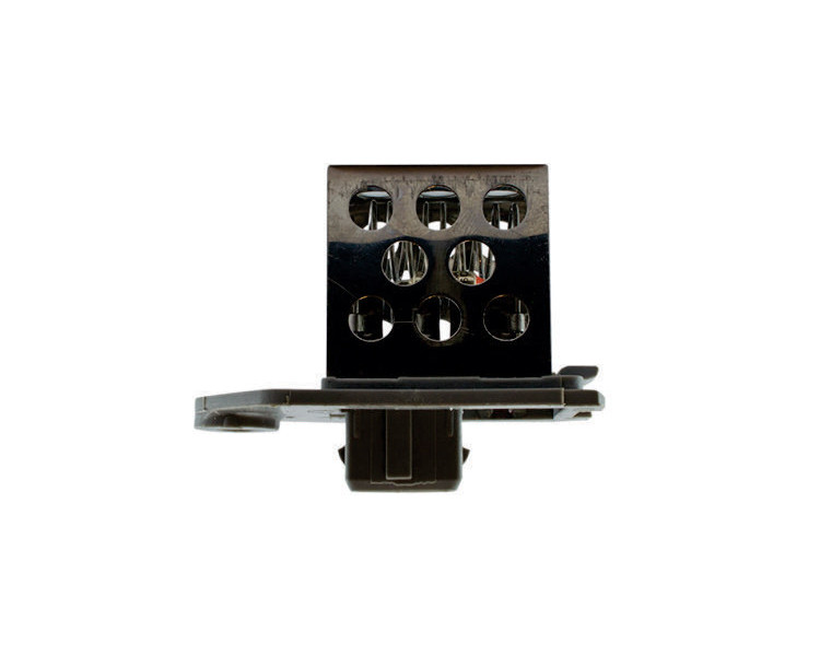 Resistencia elect. Ventilador Peugeot 206/207 Gris OEM 9641212580