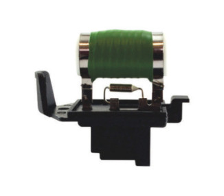 Resistencia elect. Ventilador Renault Logan/Duster OEM 8200765566