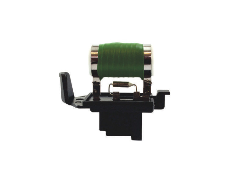 Resistencia elect. Ventilador Renault Logan/Duster OEM 8200765566