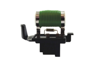 Resistencia elect. Ventilador Renault Logan/Duster OEM 8200765566