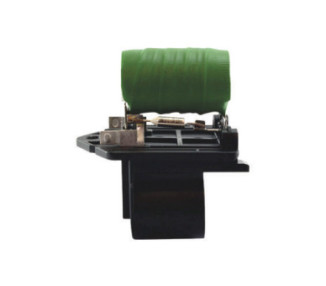 Resistencia elect. Ventilador Chevrolet Cruze/ S10