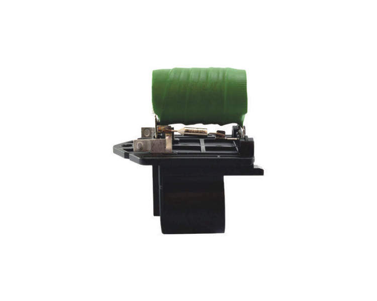 Resistencia elect. Ventilador Chevrolet Cruze/ S10