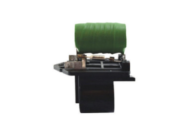 Resistencia elect. Ventilador Chevrolet Cruze/ S10
