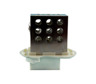 Resistencia elect. Ventilador Renault Master MK2 OEM 7701057557
