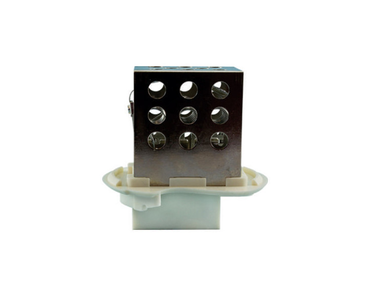 Resistencia elect. Ventilador Renault Master MK2 OEM 7701057557