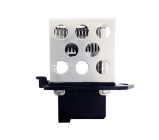 Resistencia elect. Ventilador Renault Fluence/ Megane III