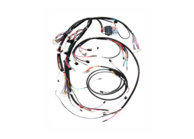 FIAT 700E - 800 - 800E (con alternador)