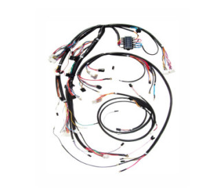 RENAULT 18 NAFTERO FULL (motor 2000 - hasta 1986)