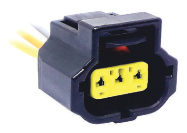 7 vias inyeccion electronica Chevrolet