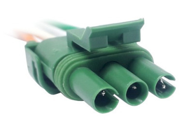 3 vias sensor de presion y MAP Chevrolet