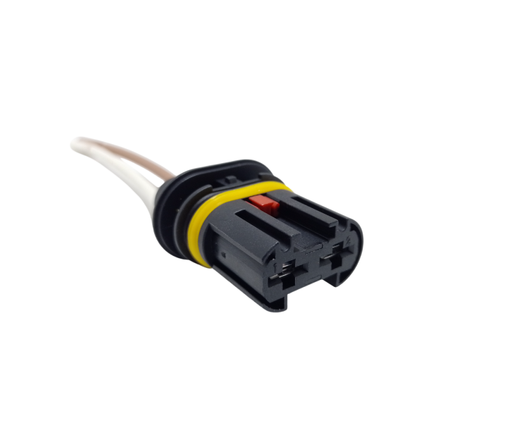 2 Vias Electroventilador/Bomba Direccion Hidaulica Mini Cooper