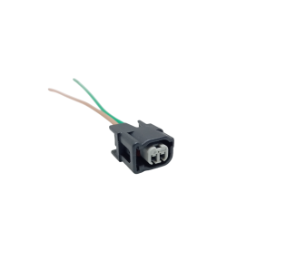 2 Vias Sensor MAF Honda / Toyota