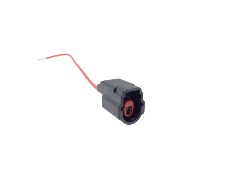 1 Via bulbo de Aceite Ford