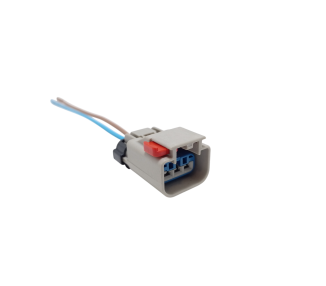 3 Vias Sensor de Rotacion Ranger 3.0 Diesel/Caja Direcc. Peugeot