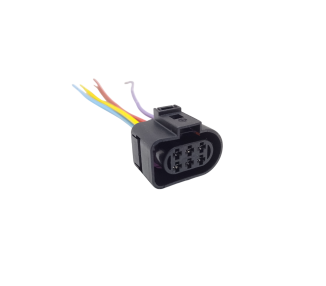 6 Vias Sonda Lambda VW-Audi