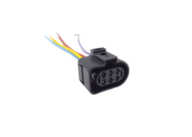 6 Vias Sonda Lambda VW-Audi