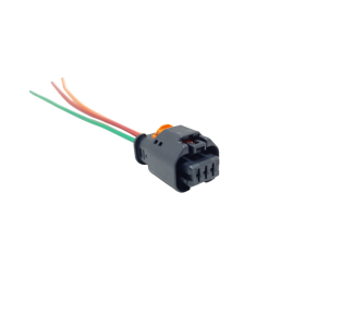 3 Vias Sensor Posicion Cigüeñal Peugeot-Citroen
