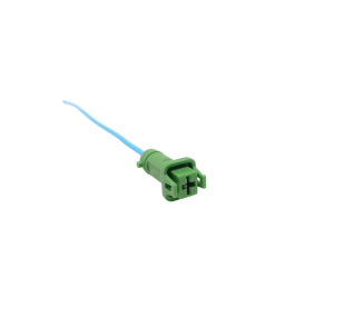 1 Via Macho Faro Auxiliar Linea VW  ( Contaficha: 7052)