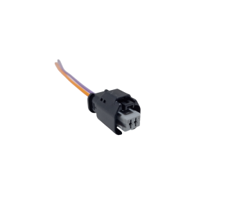 2 Vias Sensor Temperatura Peugeot-Citroen