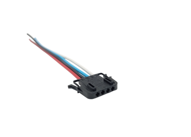 4 Vias Interruptor Luz Baul VW-Audi